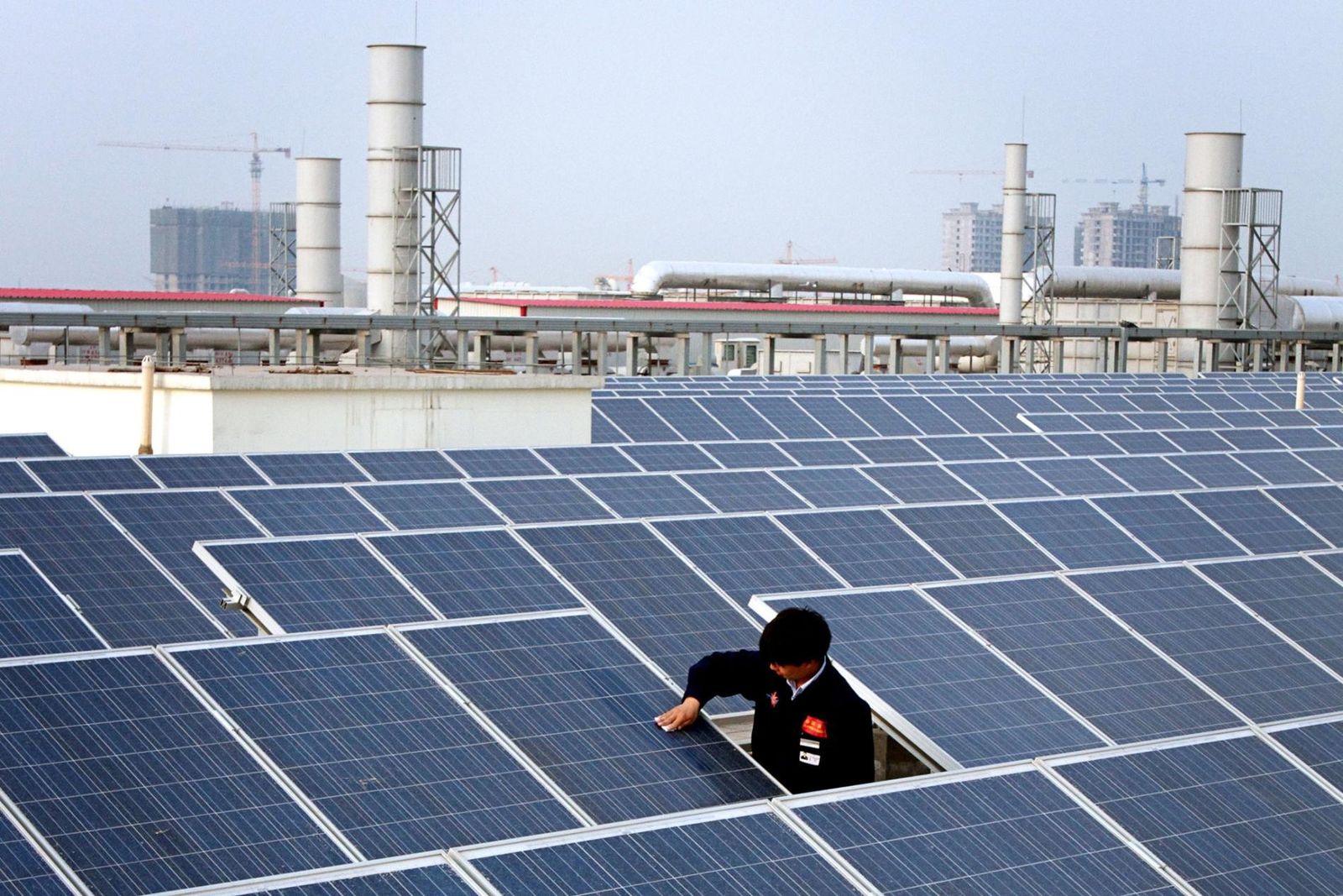 Développement durable : Le nombre d'emplois liés aux énergies renouvelables s'élève à 12,7 millions dans le monde
